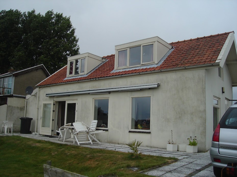 Vakantiehuis Kamperland