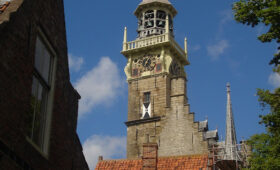 toren Veere