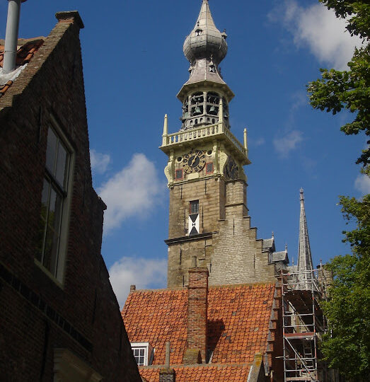 toren Veere